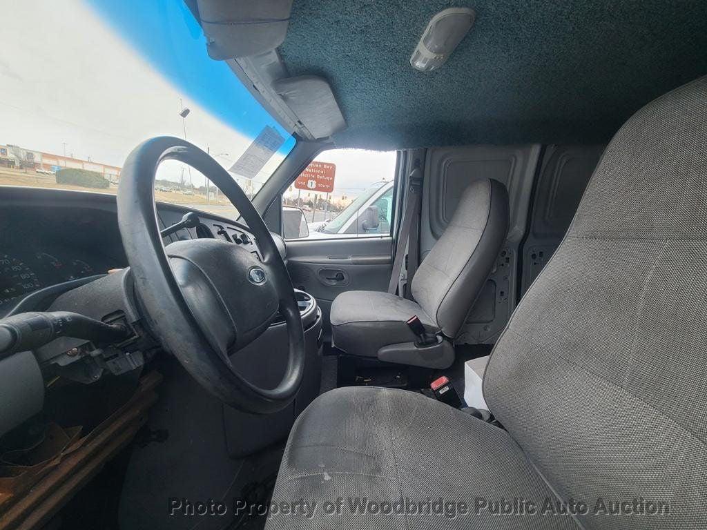 used 1998 Ford E350 Super Duty car, priced at $2,250