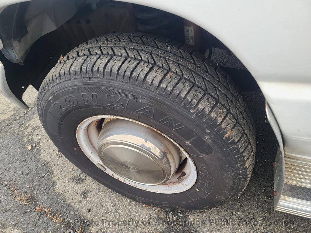 used 1998 Ford E350 Super Duty car, priced at $2,250