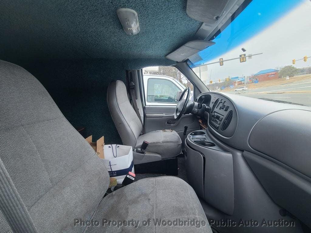 used 1998 Ford E350 Super Duty car, priced at $2,250