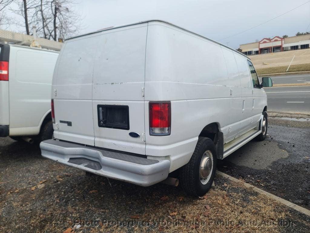 used 1998 Ford E350 Super Duty car, priced at $2,250
