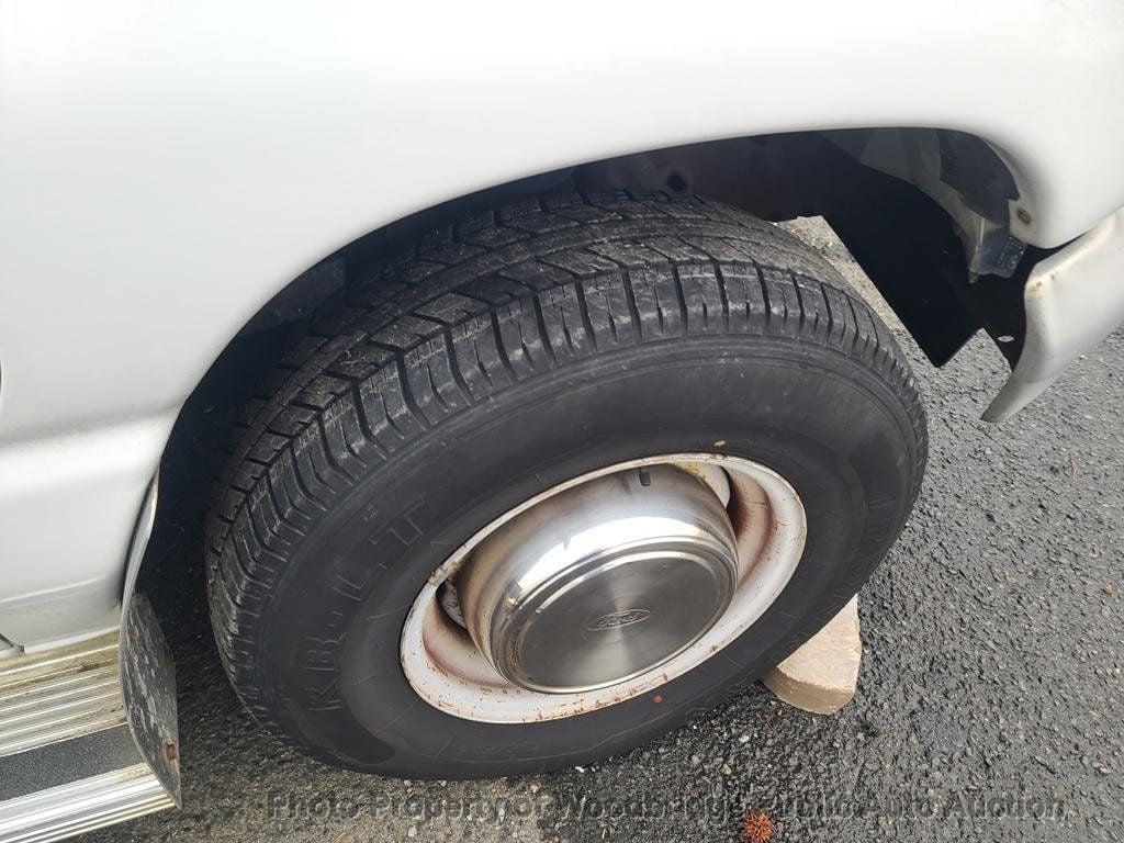 used 1998 Ford E350 Super Duty car, priced at $2,250