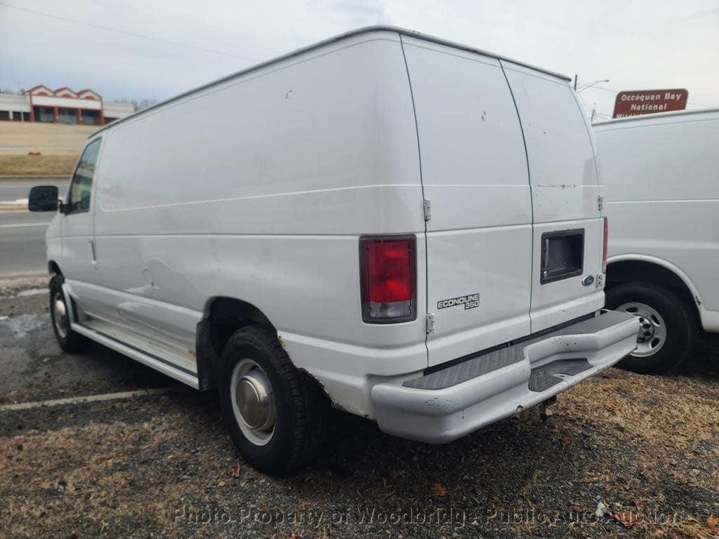 used 1998 Ford E350 Super Duty car, priced at $2,250