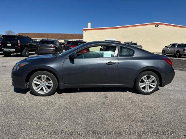 used 2013 Nissan Altima car, priced at $6,550