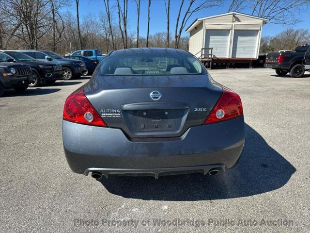 used 2013 Nissan Altima car, priced at $6,550