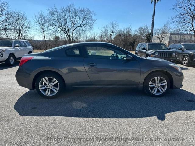 used 2013 Nissan Altima car, priced at $6,550