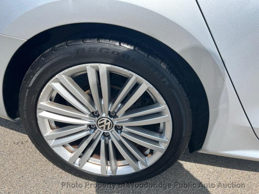 used 2015 Volkswagen Passat car, priced at $6,950