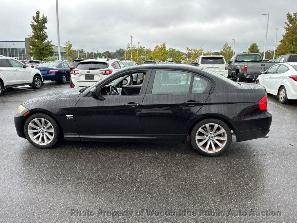 used 2011 BMW 328 car, priced at $3,450