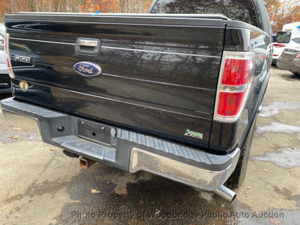 used 2010 Ford F-150 car, priced at $8,950