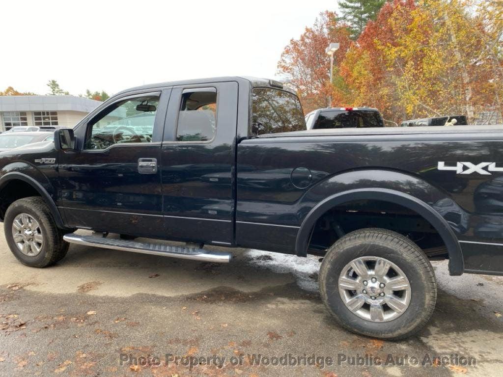 used 2010 Ford F-150 car, priced at $8,950