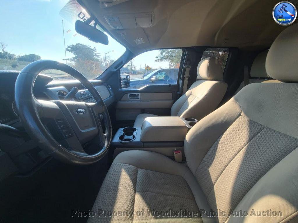 used 2010 Ford F-150 car, priced at $8,950