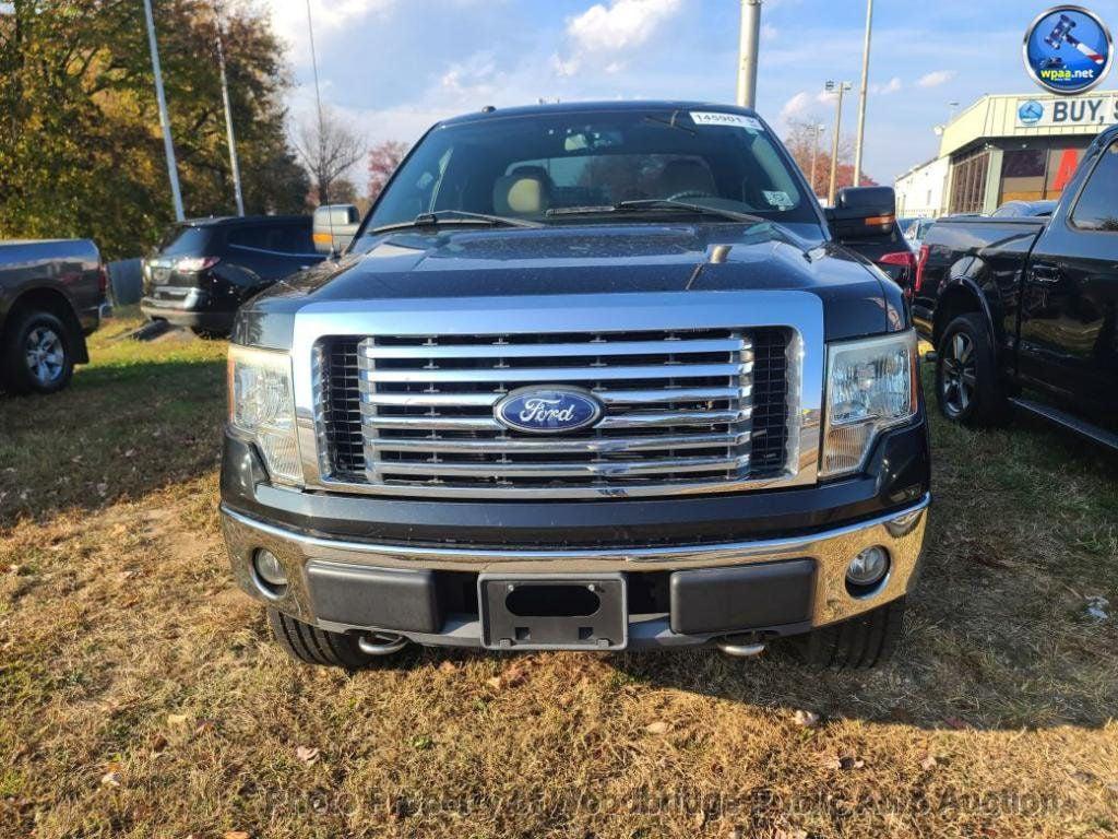 used 2010 Ford F-150 car, priced at $8,950