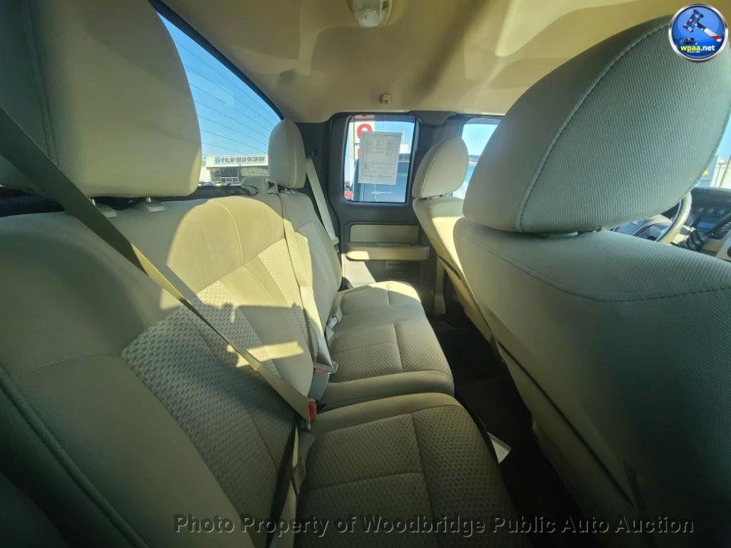 used 2010 Ford F-150 car, priced at $8,950