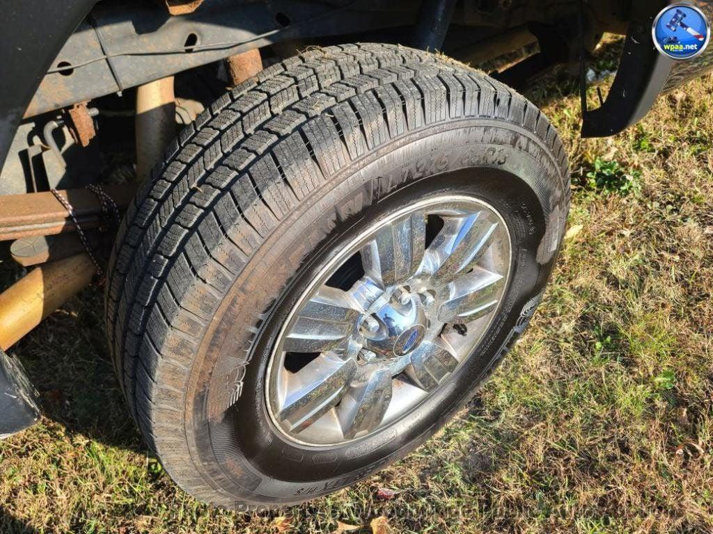 used 2010 Ford F-150 car, priced at $8,950