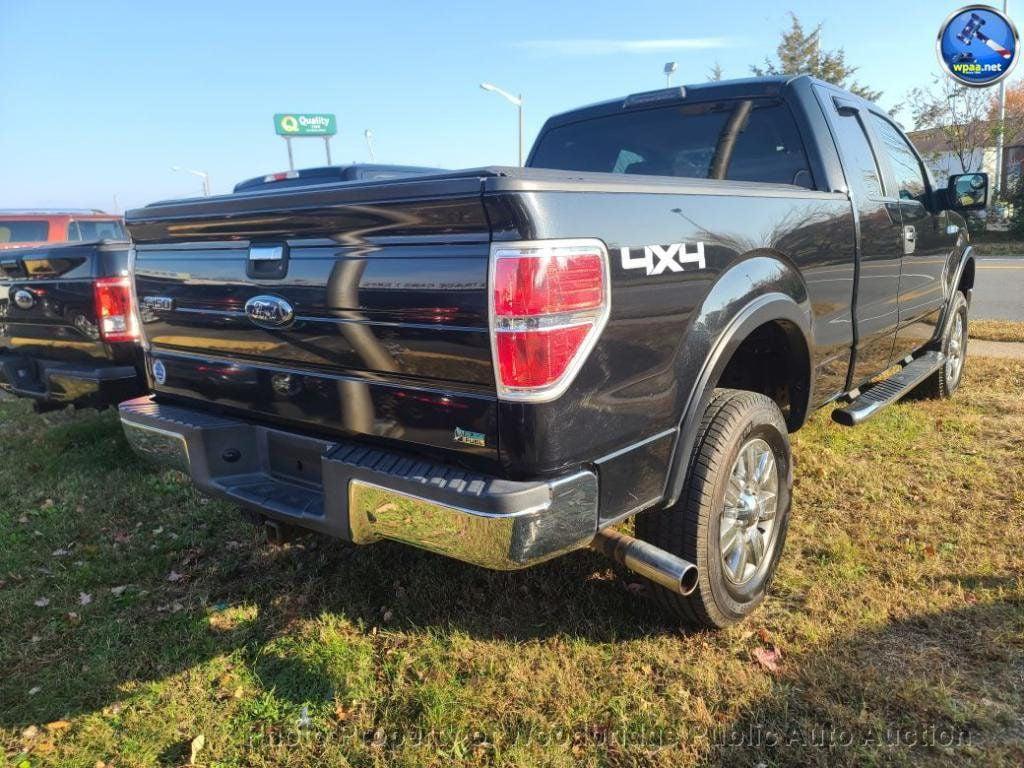 used 2010 Ford F-150 car, priced at $8,950