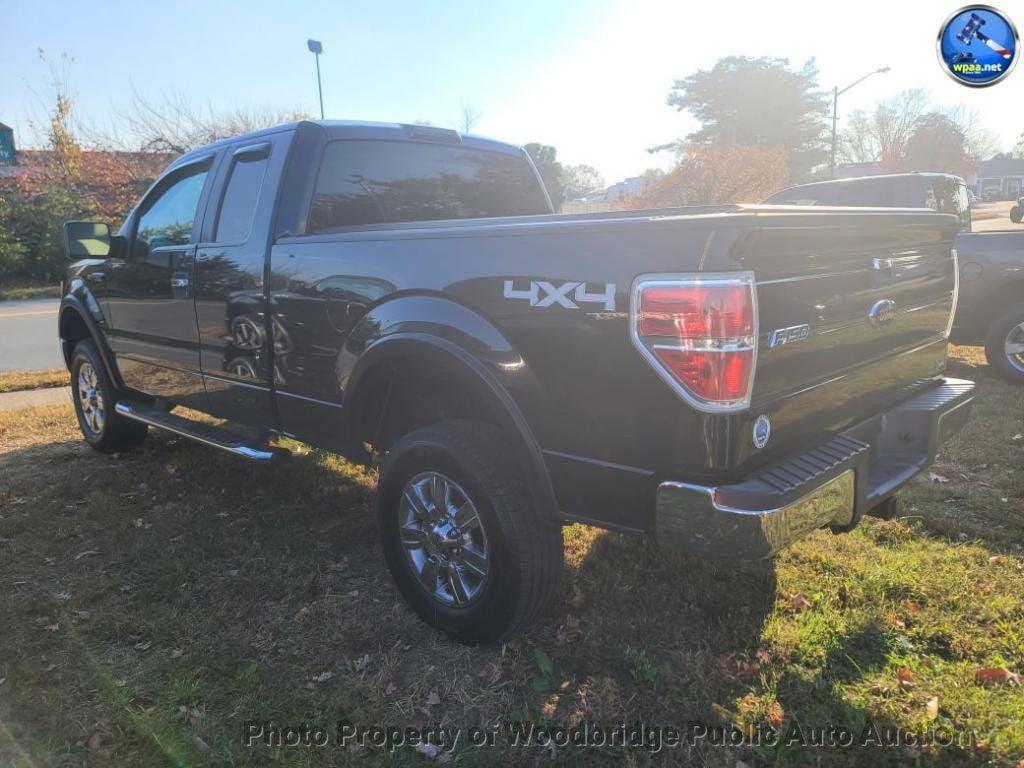 used 2010 Ford F-150 car, priced at $8,950