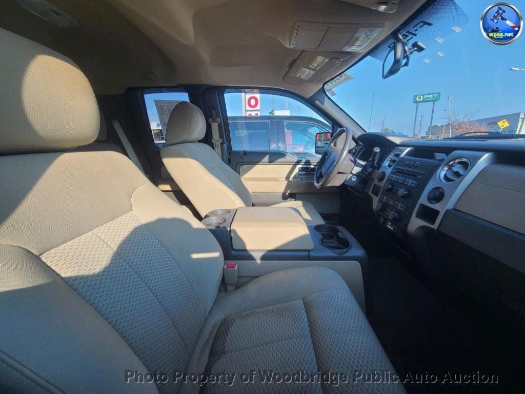 used 2010 Ford F-150 car, priced at $8,950