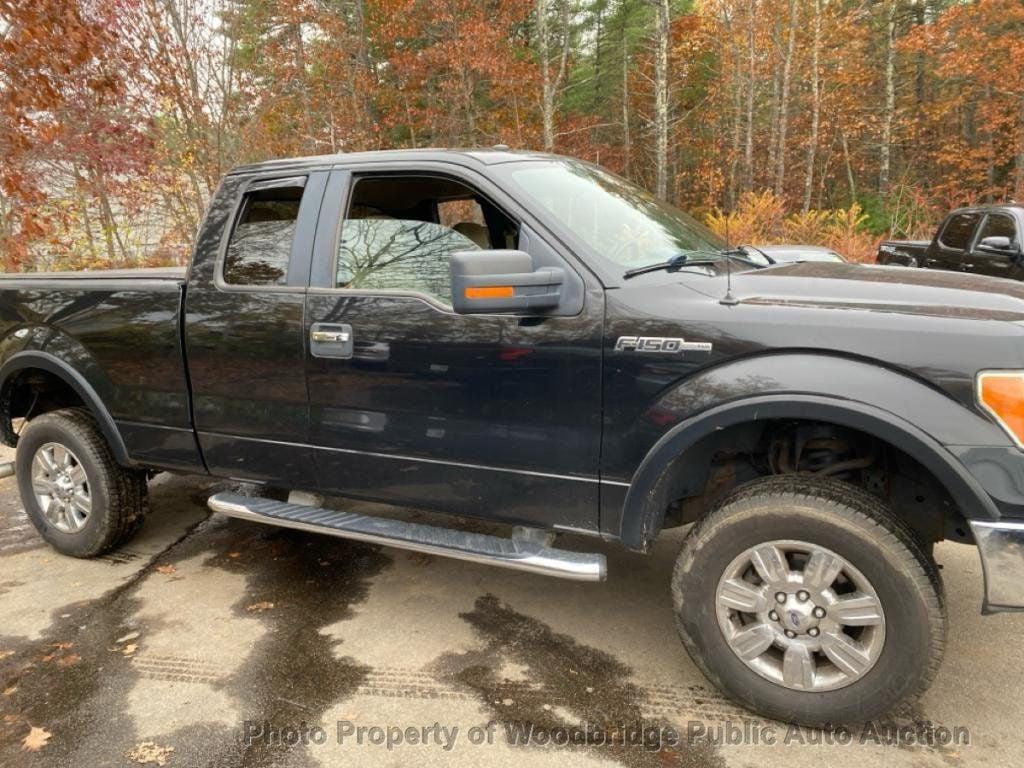used 2010 Ford F-150 car, priced at $8,950