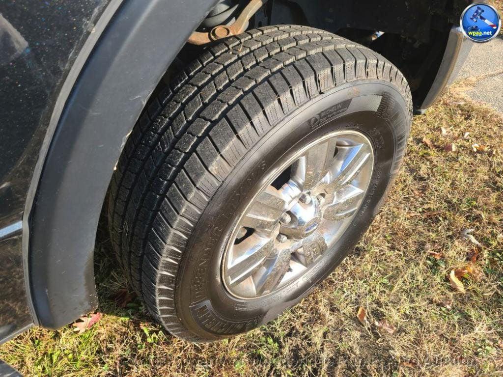 used 2010 Ford F-150 car, priced at $8,950