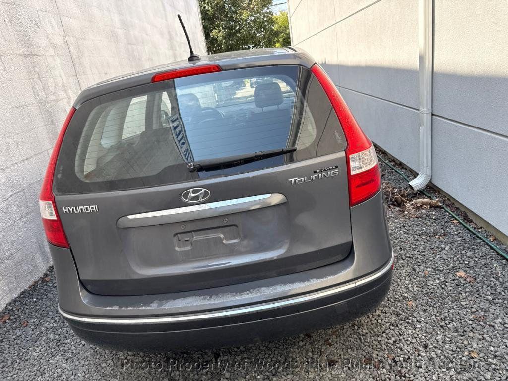 used 2009 Hyundai Elantra Touring car, priced at $2,450