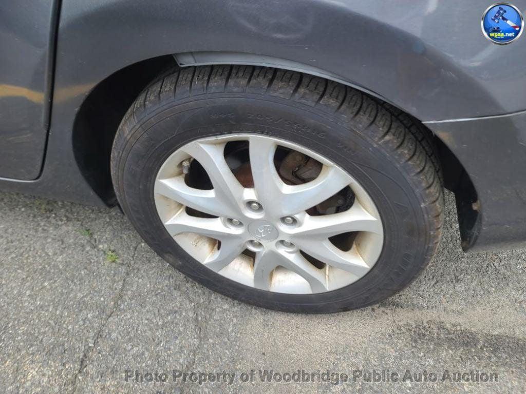 used 2009 Hyundai Elantra Touring car, priced at $3,450