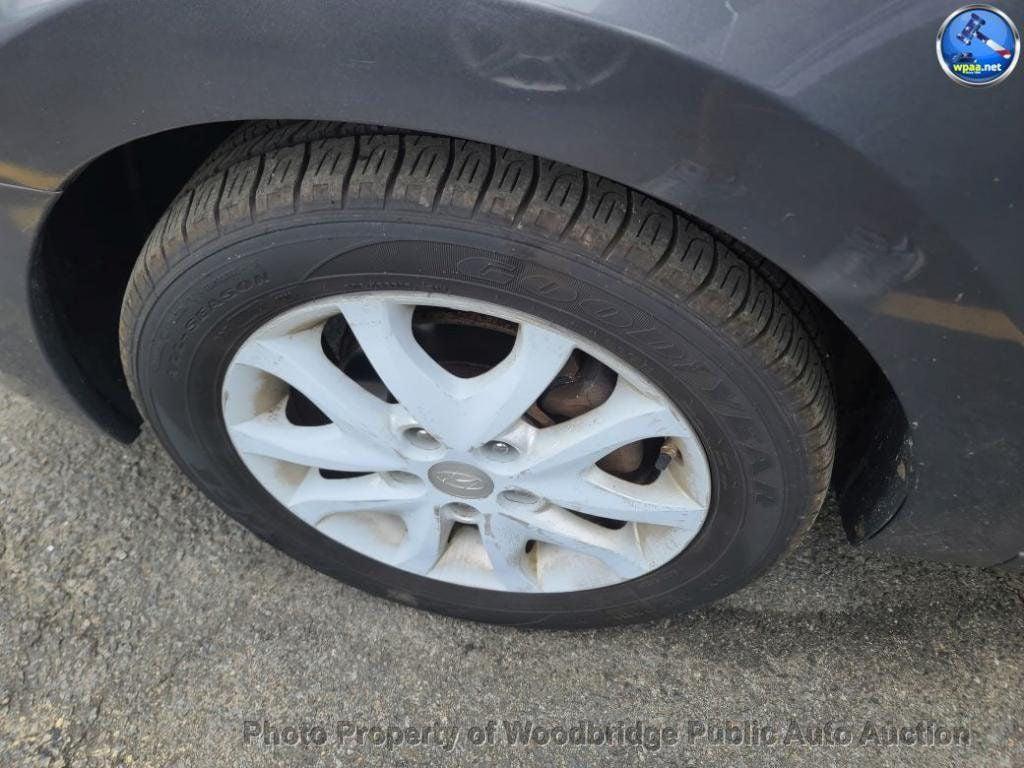 used 2009 Hyundai Elantra Touring car, priced at $3,450