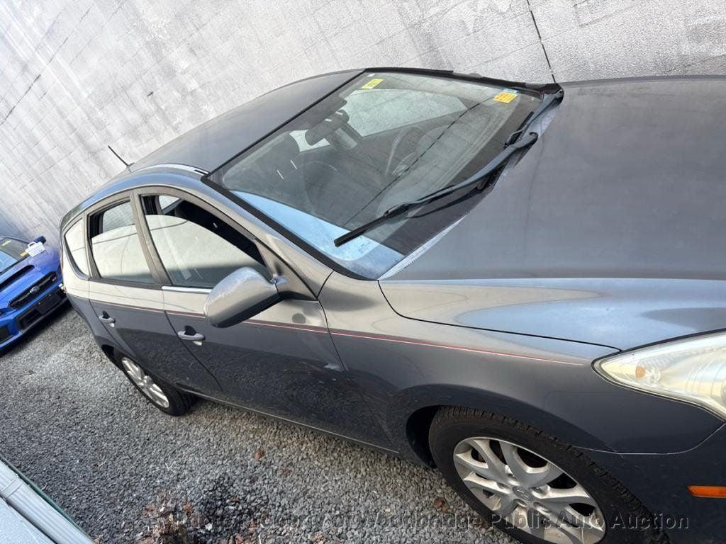 used 2009 Hyundai Elantra Touring car, priced at $3,450