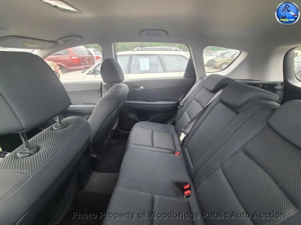 used 2009 Hyundai Elantra Touring car, priced at $2,450