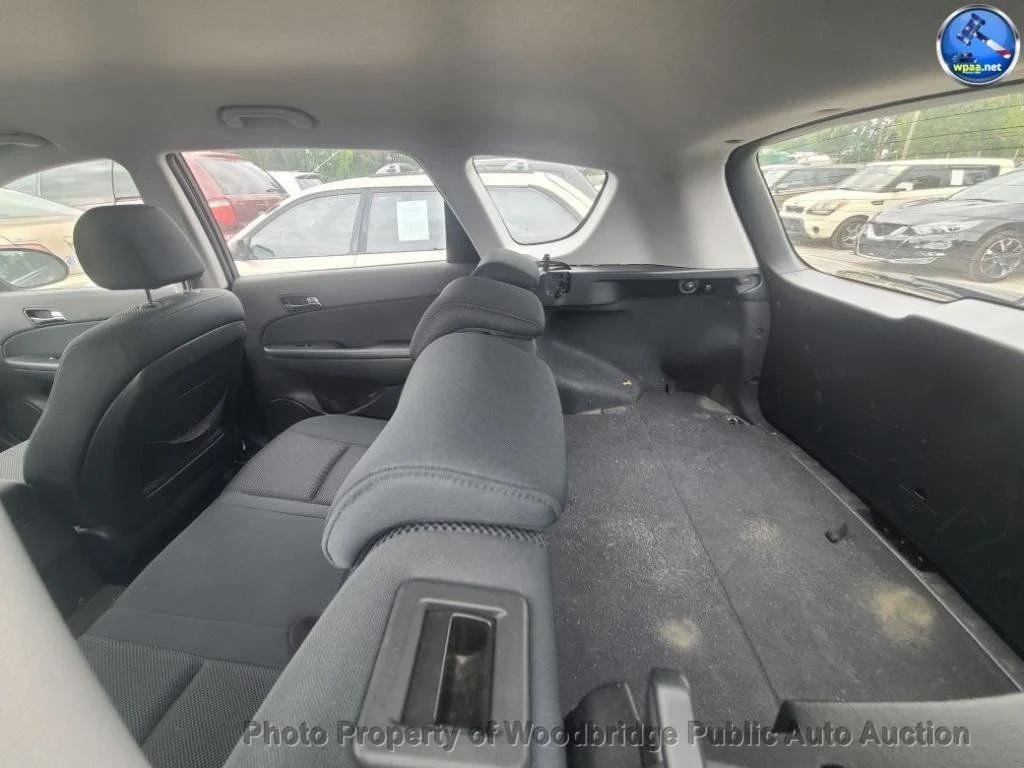 used 2009 Hyundai Elantra Touring car, priced at $2,450