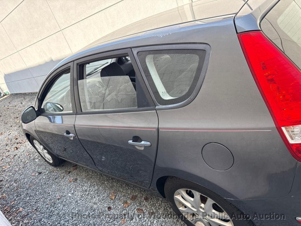 used 2009 Hyundai Elantra Touring car, priced at $2,450