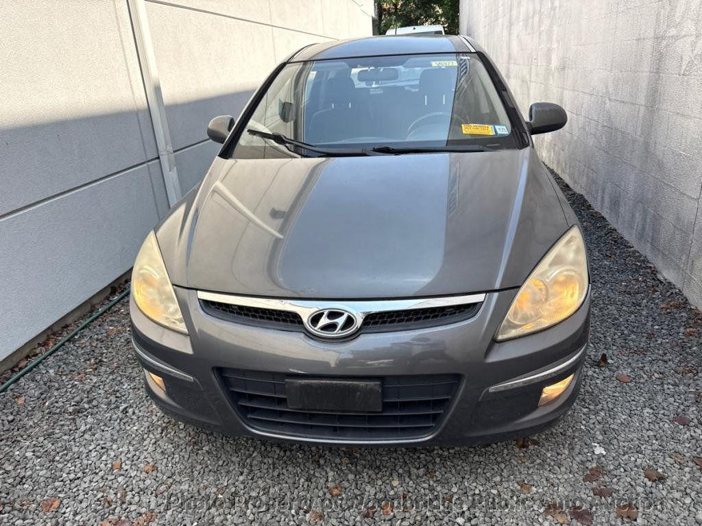 used 2009 Hyundai Elantra Touring car, priced at $2,450