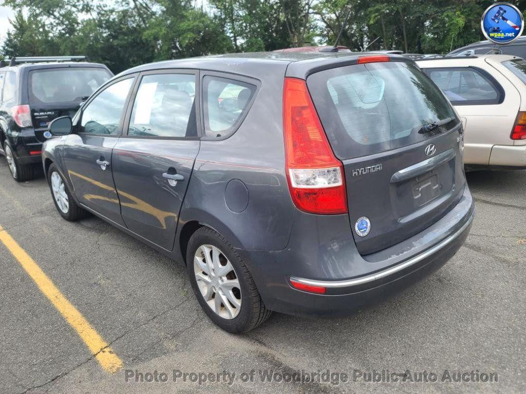used 2009 Hyundai Elantra Touring car, priced at $2,450