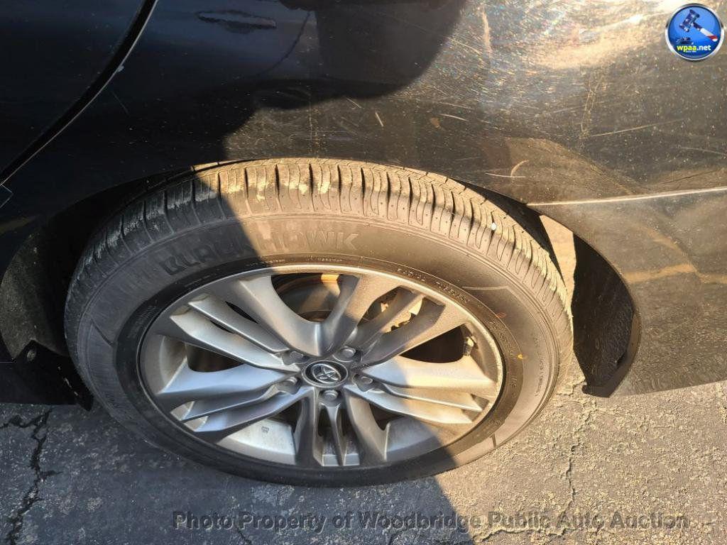 used 2017 Toyota Camry car, priced at $8,450