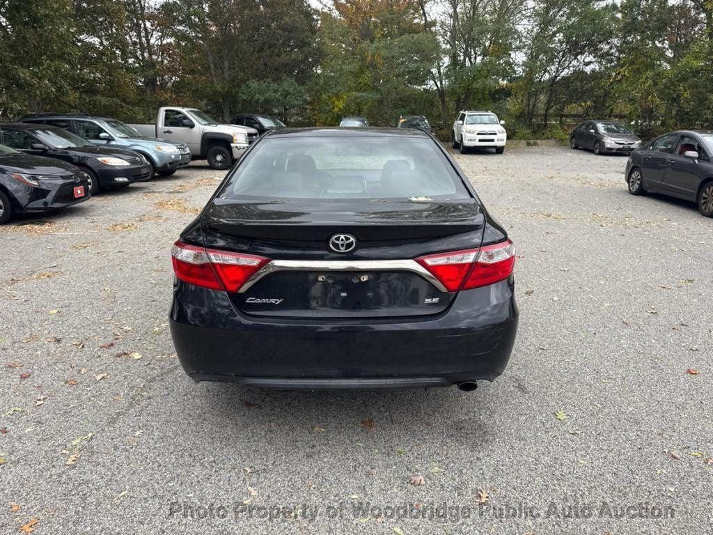 used 2017 Toyota Camry car, priced at $8,450