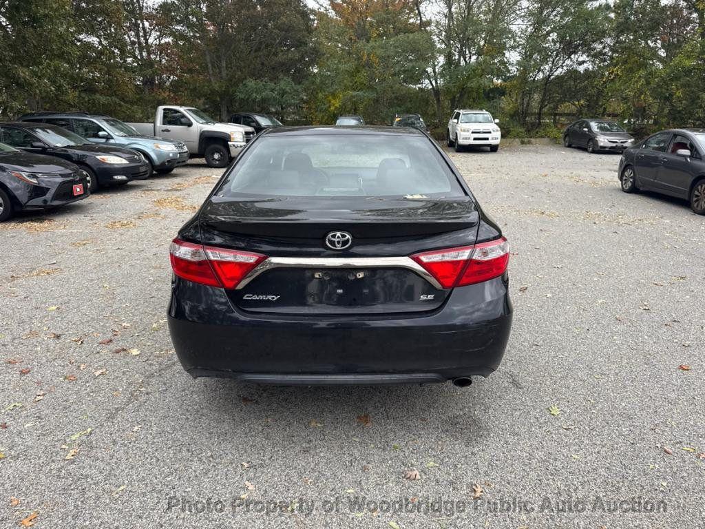 used 2017 Toyota Camry car, priced at $8,450