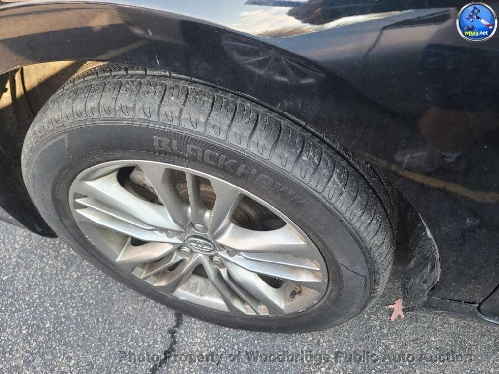 used 2017 Toyota Camry car, priced at $8,450