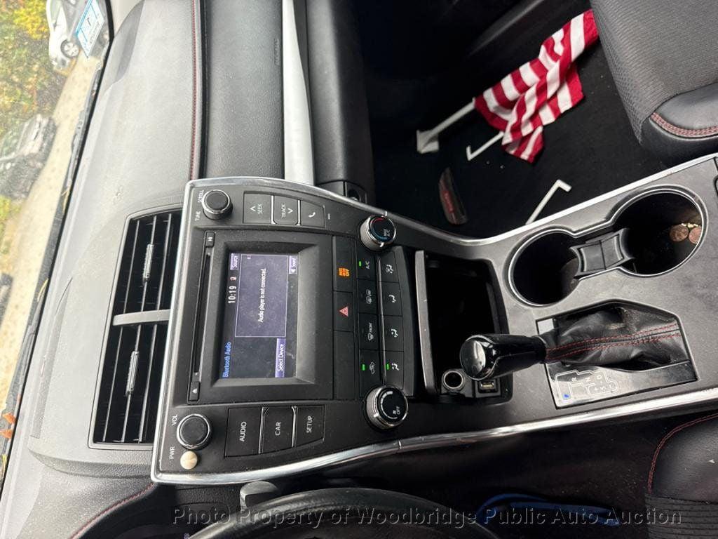 used 2017 Toyota Camry car, priced at $8,450