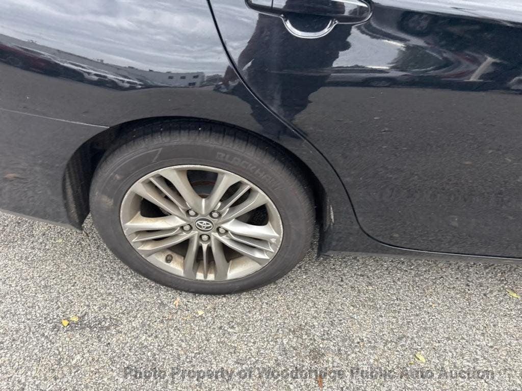 used 2017 Toyota Camry car, priced at $8,450