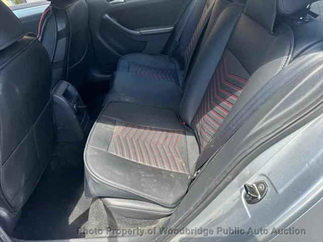 used 2014 Volkswagen Jetta car, priced at $4,450
