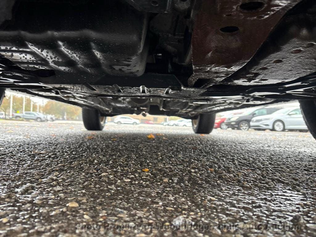 used 2015 Mitsubishi Outlander Sport car, priced at $3,450