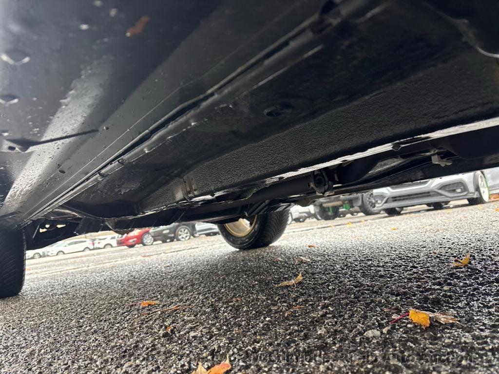 used 2015 Mitsubishi Outlander Sport car, priced at $3,450