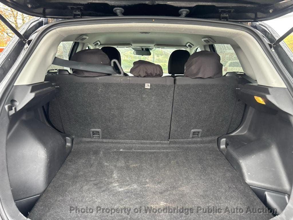 used 2015 Mitsubishi Outlander Sport car, priced at $3,450