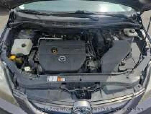 used 2008 Mazda Mazda5 car, priced at $3,450