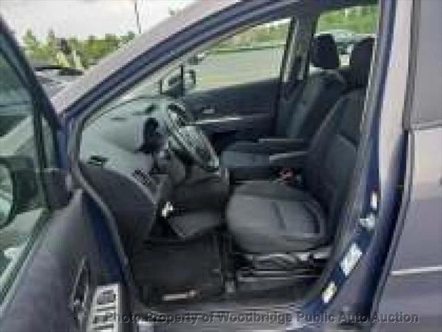 used 2008 Mazda Mazda5 car, priced at $3,450