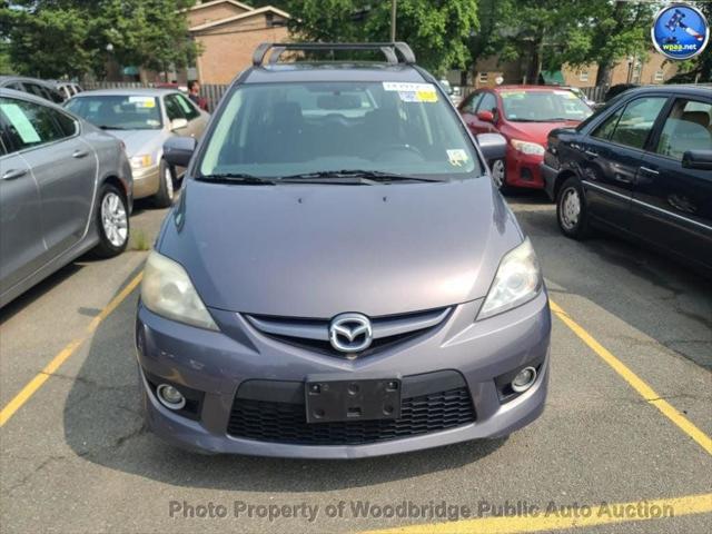 used 2008 Mazda Mazda5 car, priced at $3,450