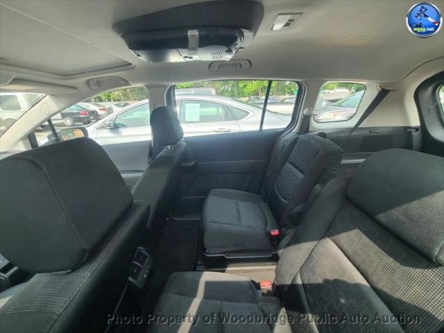 used 2008 Mazda Mazda5 car, priced at $3,450