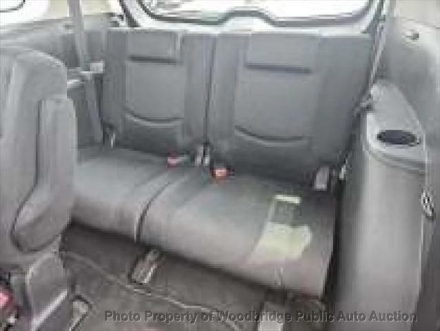 used 2008 Mazda Mazda5 car, priced at $3,450