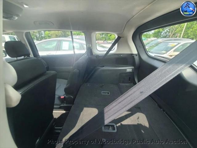 used 2008 Mazda Mazda5 car, priced at $3,450