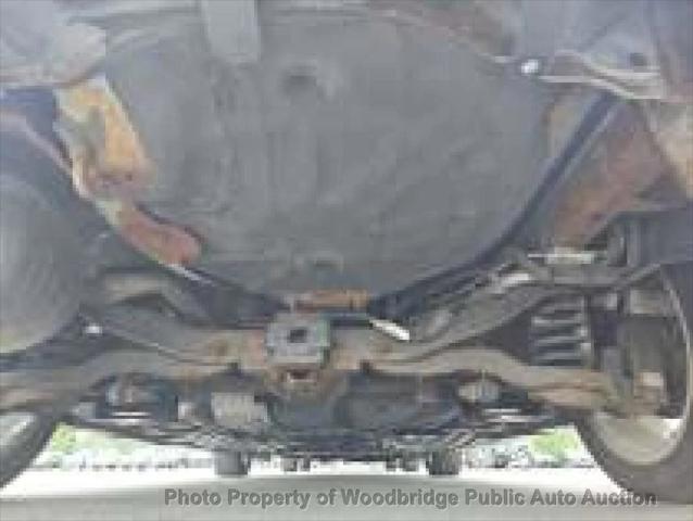 used 2008 Mazda Mazda5 car, priced at $3,450