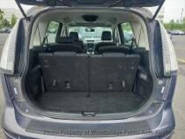 used 2008 Mazda Mazda5 car, priced at $3,450