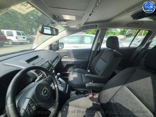 used 2008 Mazda Mazda5 car, priced at $3,450